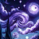 ✨𝓐𝓶𝓮𝓽𝓱𝔂𝓼𝓽 𝓣𝔀𝓲𝓵𝓲𝓰𝓱𝓽 ✨ Discord server icon