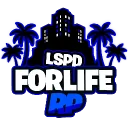 Los Santos Police Department