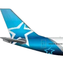 Air Transat RBLX
