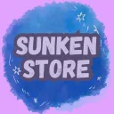 Sunken Store