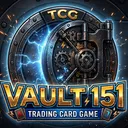 Vault 151 TCG