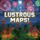 Lustrous Maps!