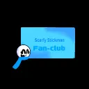 Scarfy Stickman Fan-club (chatting, arts, vcs and more!)