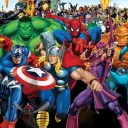 Avengers & Friends Discord Server