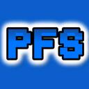 Pixel Forge Studios Discord Server Icon