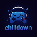 Chilldown - Gaming ohne Stress