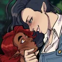 My Werewolf Girlfriend