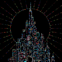 Just A Traveling Temple (18+)