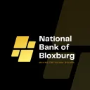 National Bank of Bloxburg®