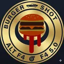 ALTF4 | BurgerShot