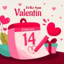 💖✨ EVENTO ESPECIAL SAN VALENTÍN ✨💖#