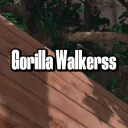 Gorilla Walkers V2 Server