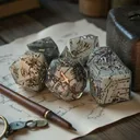 Dungeons and Dorks [16+]