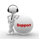 Support Ticket