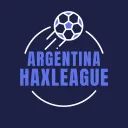 AHL | Argentina HaxLeague #400『T1』