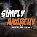 Simply Anarchy Discord Server Icon