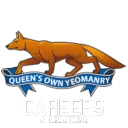 Queens Own Yeomanry • Career Office & Relations