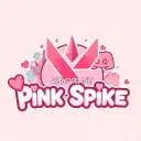 🩷Pink Spike🩷 Discord server icon