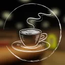 The Interdimensional Coffee Shop