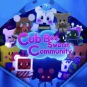 Cub's Bee Swarm Community