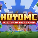 HoyoMC.net | Network  Discord Server Icon