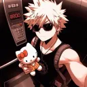 BNHA RP: Shattered Society