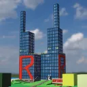 Syntra's Headquarters