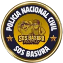 PNC SosBasuraRP