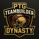 PTG TeamBuilder DYNASTY