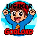 Godkerblox Discord Server Icon