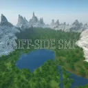 CLIFF-SIDE SMP