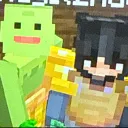 MegaDonut Minecraft
