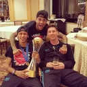 ⚽ Resenha do Messi ⚽ #50