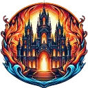 Flameforged Empire