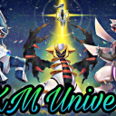 Discovery icon for PKM Universe Discord server