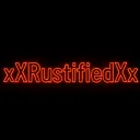 xXRustifiedXx