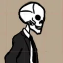 Skulduggery Pleasant