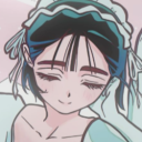 ˖ ֹ੭୧  HIRAETH  ⊹ ࣪ ⑅  ++ DJ2L Discord server icon