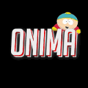 ONIMA_TWITCH Discord Server Icon – Gaming
