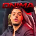 ONIMA_TWITCH Discord Server Icon