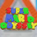 Super Mario Odyssey 64