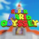 Super Mario Odyssey 64
