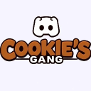 Icône COOKIE'S GANG REBORN