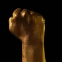 The golden hand council