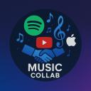 Music Collab / PromoPages
