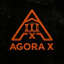 AGORA X 👾