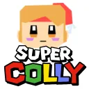 SUPER COLLY special thanks 【スーパーコリー　テストプレイ】
