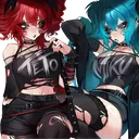 WRLD Weebs