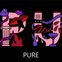 PURE