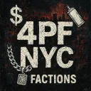 4PF NYC | FACTIONS